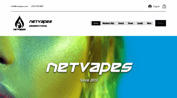 netvapes.com