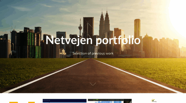 netvejen.myportfolio.com