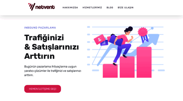 netvent.com