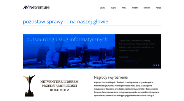 netventure.pl