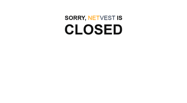 netvest.com