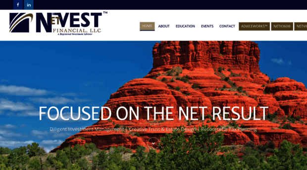 netvestllc.com