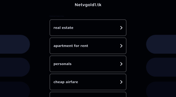 netvgold1.tk