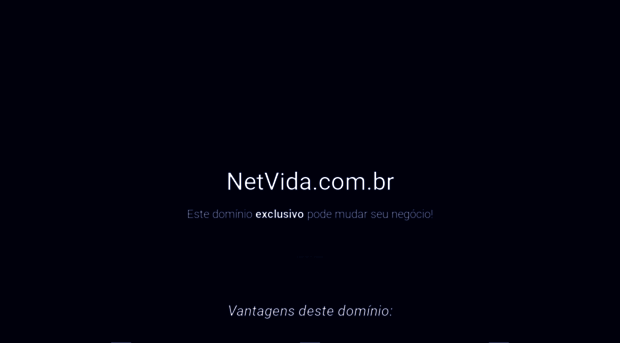 netvida.com.br