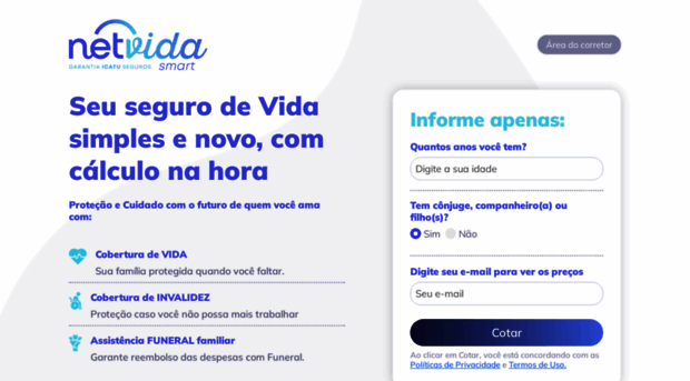 netvida.net