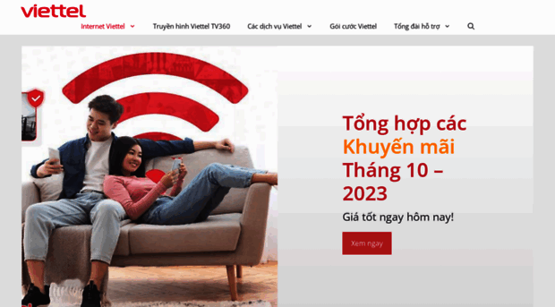 netviettel.com