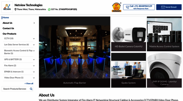 netviewtechnologies.in