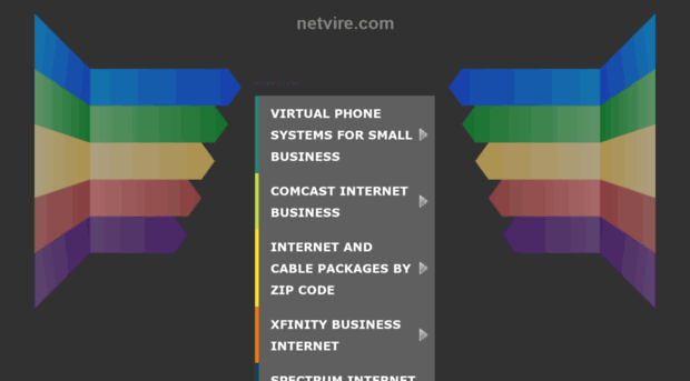 netvire.com