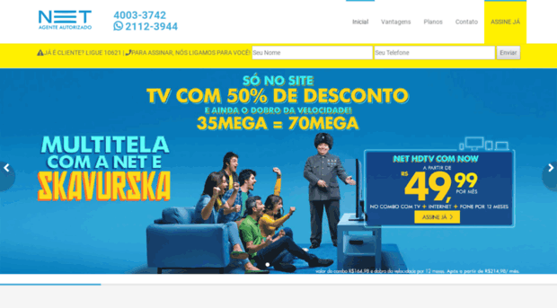 netvirtua.tv.br