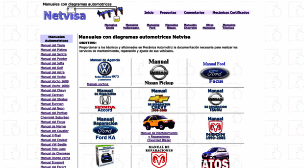 netvisa.com.mx