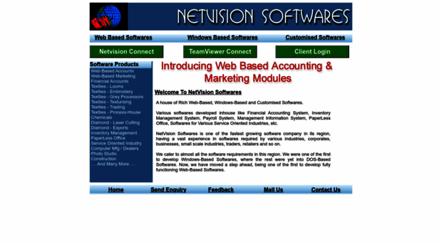 netvision.in