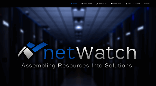 netwatch.com.cy