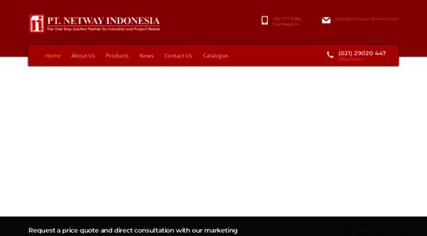 netwayindonesia.com