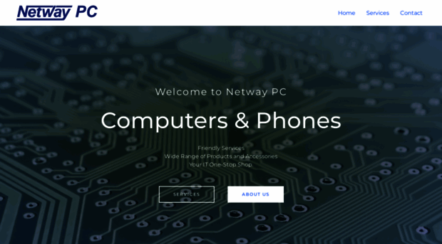 netwaypc.com