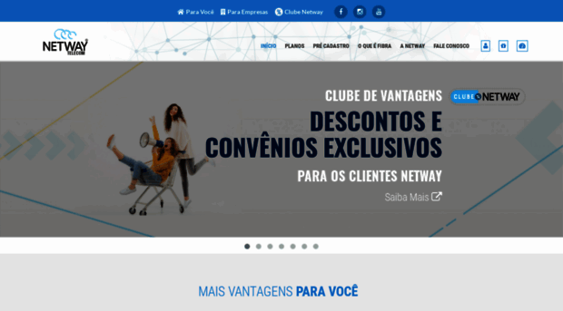 netwaytelecom.com.br