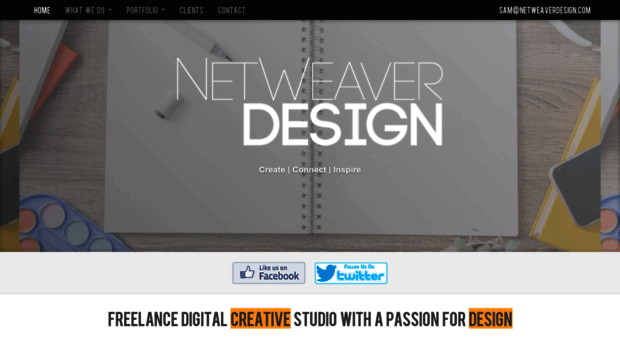 netweaverdesign.com