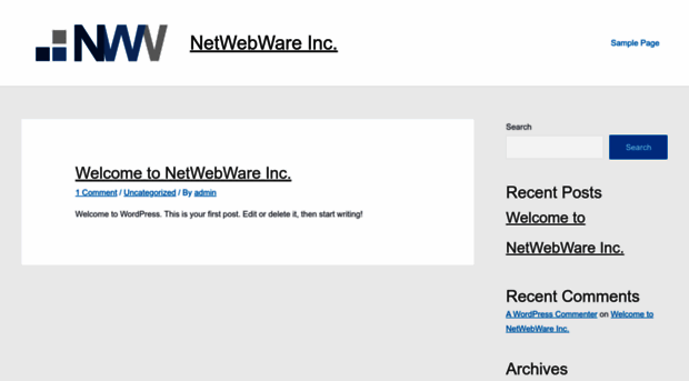 netwebware.com