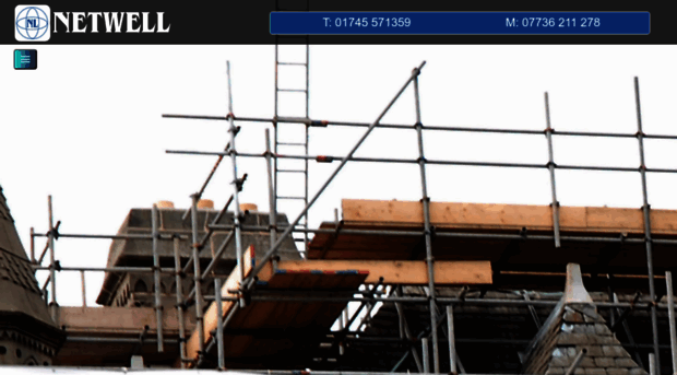 netwellscaffolding.com