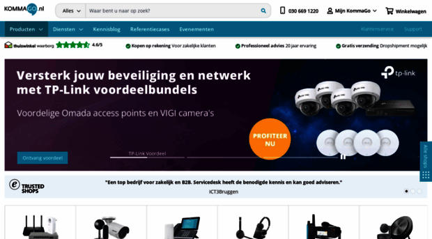 netwerkshop.nl