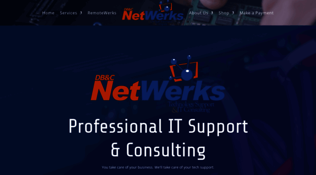 netwerksllc.net