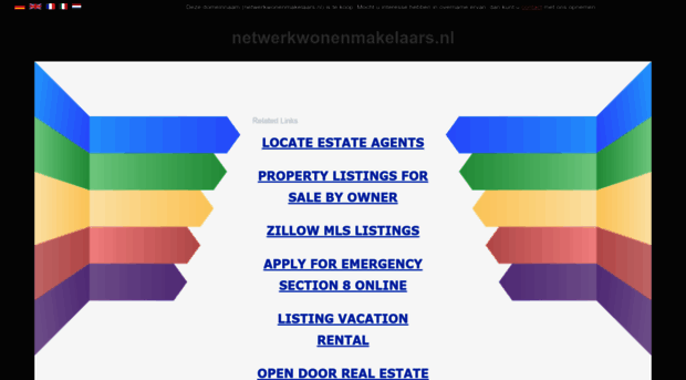 netwerkwonen.nl