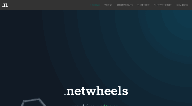 netwheels.fi