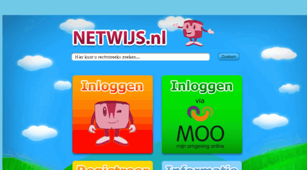 netwijs.nl