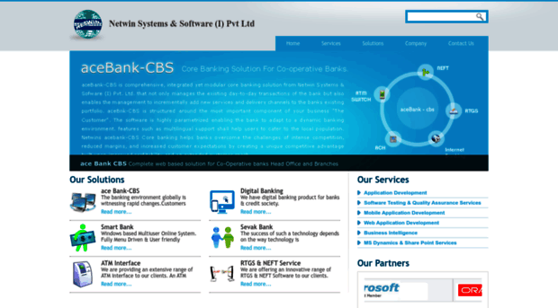 netwinindia.in