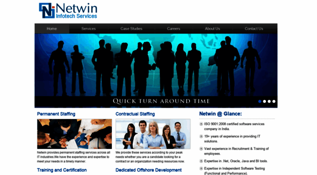 netwininfotech.com