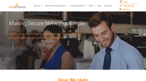 netwireless.com.au