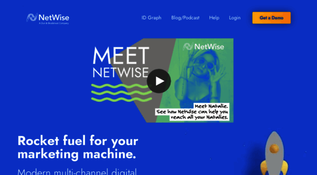 netwisedata.com