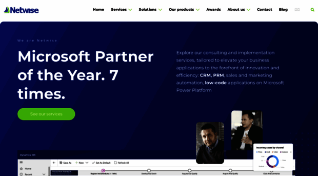netwisedigital.com