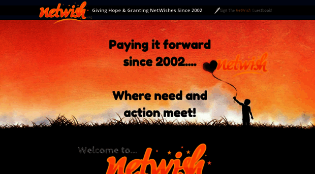 netwish.org