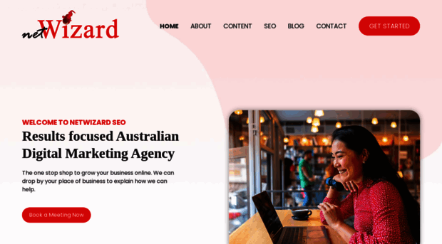 netwizardseo.com.au