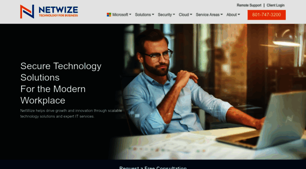 netwize.com