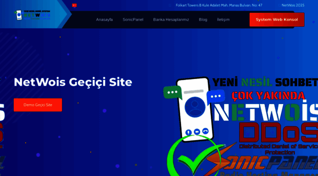 netwois.com