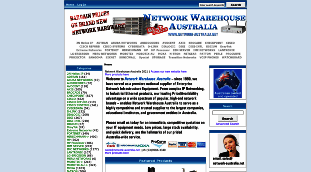 network-australia.net