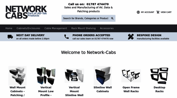 network-cabs.co.uk