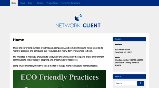 network-client.com