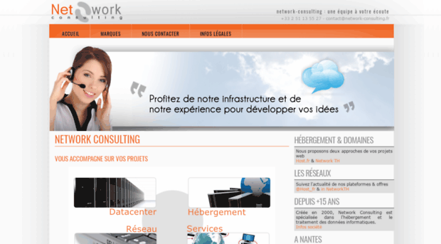 network-consulting.fr