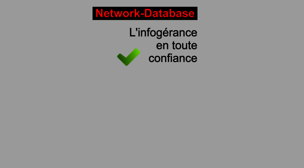 network-database.com