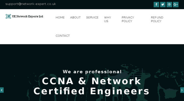 network-expert.co.uk