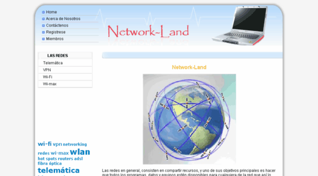 network-land.awardspace.com