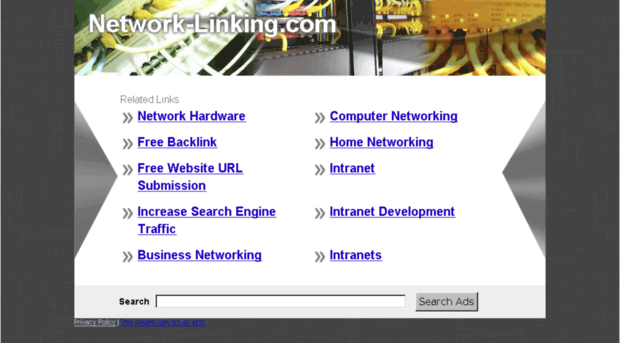 network-linking.com