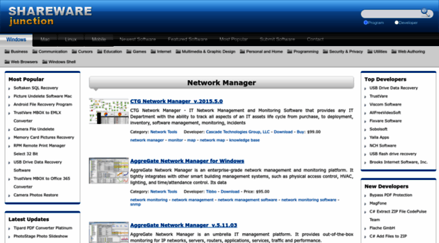 network-manager.sharewarejunction.com