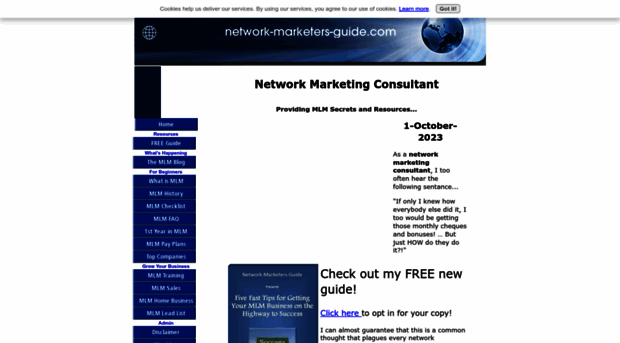 network-marketers-guide.com