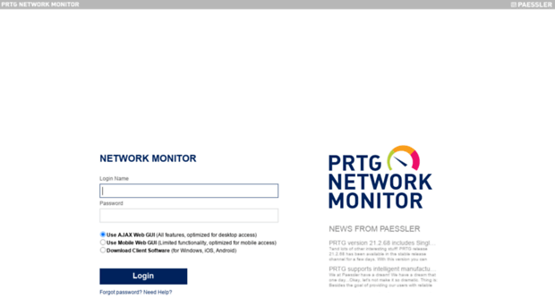 network-monitor.reliablesite.net