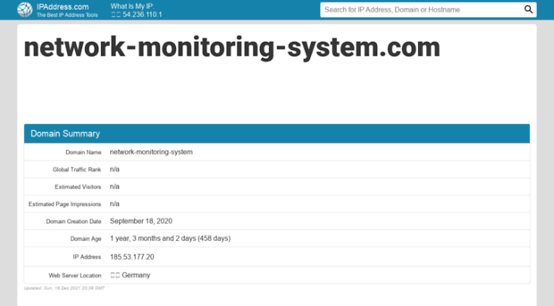 network-monitoring-system.com.ipaddress.com