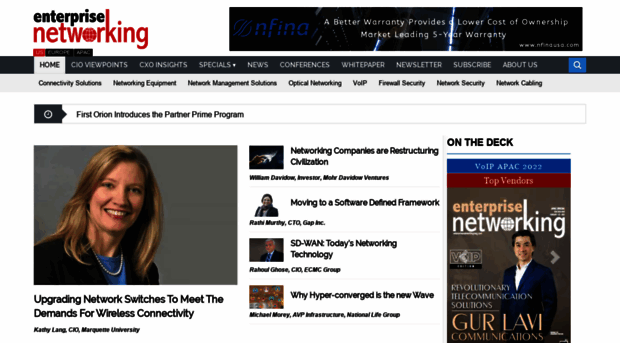 network-monitoring.enterprisenetworkingmag.com