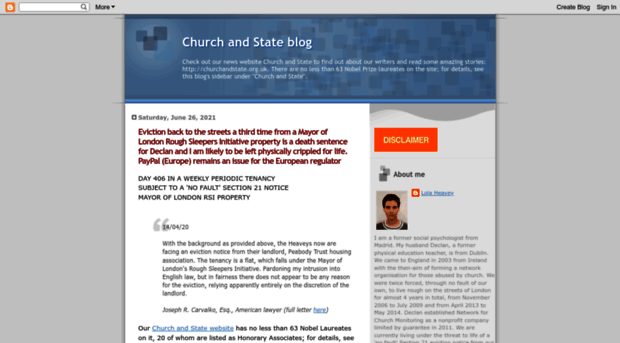 network-of-those-abused-by-church.blogspot.com.au